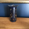 Danish stoneware Vase 62402