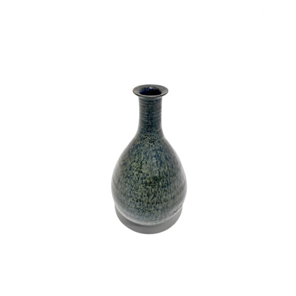 Studio Pottery Organic Vessel 70513