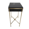 Lucca Studio Faye Side Table 7373