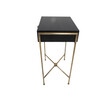 Lucca Studio Faye Side Table 7373