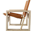 Lucca Studio Mann Chair 20359