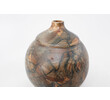 Vintage Belgian Liebenthron Ceramic Vase 65014