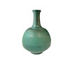 Vintage Japanese Bronze Vase 77152