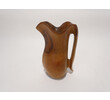 Vintage French Wood Pitcher 71111