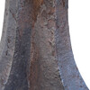 African Primitive Wood Stool 26537