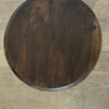 Limited Edition Walnut Side Table 72970