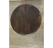 Limited Edition Walnut Side Table 72970