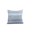 French Antique Stripe Homespun Linen Pillow 63743
