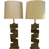 Pair of Lucca Studio Wyeth Lamps 22534