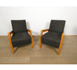 Pair of French 1940's Arm Chair 59984