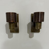 Pair of Lucca Studio Morgan Sconces 73395