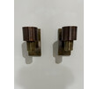 Pair of Lucca Studio Morgan Sconces 73395