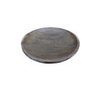French primitive Wood Bowl/Platter 26359