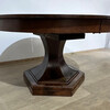 19th Century English Center Table 73439