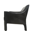 Cassina Leather Arm Chair 22284