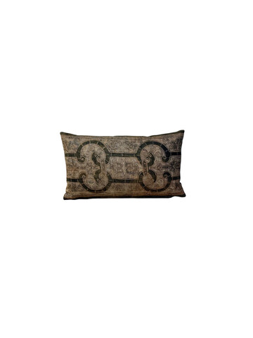 19th Century Fortuny Textile Pillow 79205