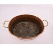 19th Century French Copper Storage Container 58379
