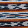 Vintage Woven Textile Pillow 25350