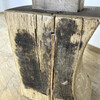 Lucca Studio Bromley Wood Side Table 71801