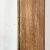 Lucca Studio Odette Oak Mirror 72376