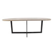 Lucca Studio Mosley Dining Table 19841