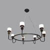 Limited Edition Chandelier 32247