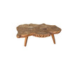 French Primitive Coffee Table 32026
