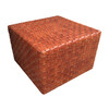 Lucca Studio Toby Leather Cube 32561
