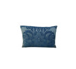 18th Century French Damask Textile Pillow 78491