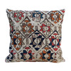 18th Century Turkish Embroidery Pillow 25366