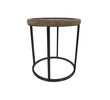 Lucca Studio Holden Side Table 16091