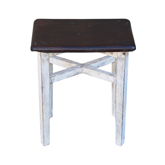 Lucca Studio Chilton Side Drinks Table 28261