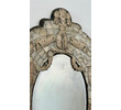 Rare Ivory Dieppe Mirror 73746