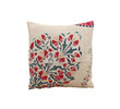 18th Century Turkish Embroidery Pillow 29975