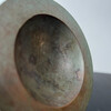 Vintage Japanese Bronze Object/Vase 69678