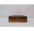 Hammered Copper and Sterling Silver Box 67227