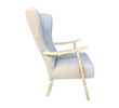 Danish Mid Century Arm Chair 66191
