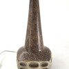 Vintage Danish Ceramic Lamp 55006