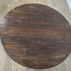 Exceptional 18th Century Walnut Top Dining Table 74825