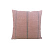 Striped Linen Pillow 32284