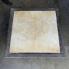 Limited Edition Parchment Top Coffee Table 74781