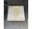 Limited Edition Parchment Top Coffee Table 74781