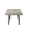 Lucca Studio Bolton French Side table 78232