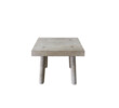 Lucca Studio Bolton French Side table 78232