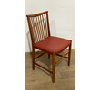 Set of (4) 1930's Danish Dining Chairs 74495