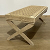 Lucca Studio Sadie Bench 66345