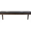 Lucca Studio Choate Dining Table 17517