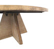 Lucca Studio Foley Dining Table 25502