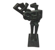 Mid Century Modernist Bronze Sculpture 31974