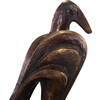 Swedish Bronze Sculpture of Bird 29029
